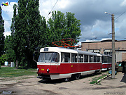Tatra-T3SUCS #3095       