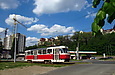 Tatra-T3SU #3095 20-    