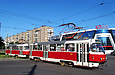 Tatra-T3SUCS #3096-3097 3-         " "