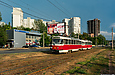 Tatra-T3SUCS #3096-3097       