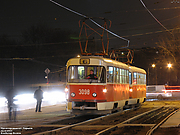 Tatra-T3SU #3098-3099 6-    