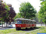 Tatra-T3SU #3098-3099          