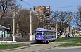 Tatra-T3SU #3098-3099 3-        