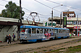 Tatra-T3SU #3098-3099 23-     "602 "