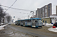 Tatra-T3SU #3098-3099 3-         