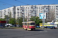 Tatra-T3SU #3301        
