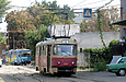 Tatra-T3SU #3301         