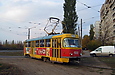 Tatra-T3SU #4001 23-        