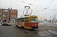 Tatra-T3SU #4001 8-        