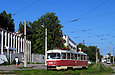 Tatra-T3SU #4001  8-       