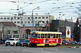 Tatra-T3SUCS #4001 8-        " "
