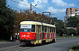 Tatra-T3SUCS #4001 27-        