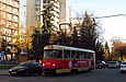 Tatra-T3SUCS #4001 5-         