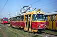 Tatra-T3SU #4004      