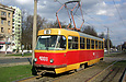 Tatra-T3SU #4008 8-       