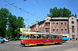 Tatra-T3SU #4009 8-        