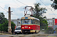 Tatra-T3SU #4010 27-    1-         ""
