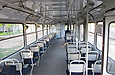 Салон Tatra-T3A #4047