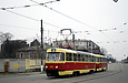 Tatra-T3A #4047-4048 3-       