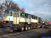 Tatra-T3A #40555          