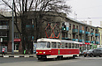 Tatra-T3A #4060 6-        