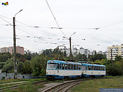 Tatra-T3A #5101-5102 23-        