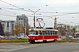 Tatra-T3A #5123 6-        