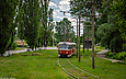 Tatra-T3A #5131-5132 3-        