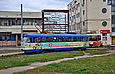 Tatra-T3A #5134 6-     "602 "