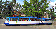 Tatra-T3A #5155-5156 3-          
