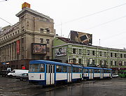 Tatra-T3A #5155-5156 3-    