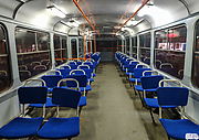 Tatra-T3A #5172.  