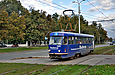 Tatra-T3 #6900 5-          