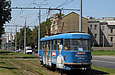 Tatra-T3 #6900 5-         
