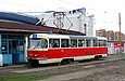 Tatra-T3 #6957 5-     " "