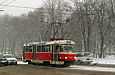 Tatra-T3SU #7009 8-          