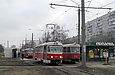 Tatra-T3SU #7009 8-        "13-  "