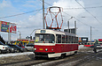 Tatra-T3 #7009 27-         " "