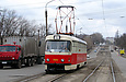 Tatra-T3SU #7011 5-          