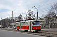 Tatra-T3SU #7011 5-        