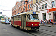 Tatra-T3SU #7011 5-       