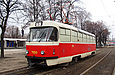 Tatra-T3SUCS #7050 5-        " . "