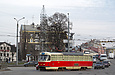 Tatra-T3SUCS #7050 5-       