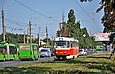 Tatra-T3SUCS #7088 8-         
