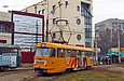 Tatra-T3SUCS #7088 8-     "602- "