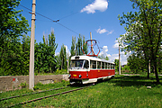 Tatra-T3SUCS #7088       " "