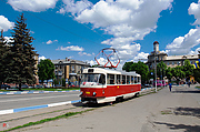 Tatra-T3SUCS #7088 1-           