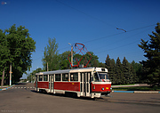 Tatra-T3SUCS #7088 1-       