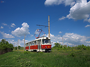 Tatra-T3SUCS #7088       " ",    