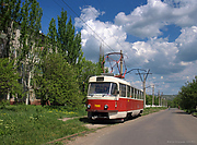 Tatra-T3SUCS #7088         " ",    